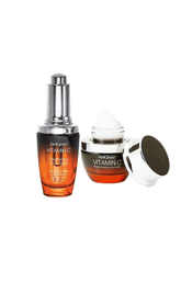 Progenix Vitamin C Brightening Duo